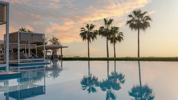InterContinental Fujairah Resort